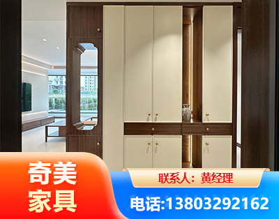 仙桃全屋定制