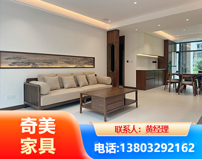 仙桃全屋定制