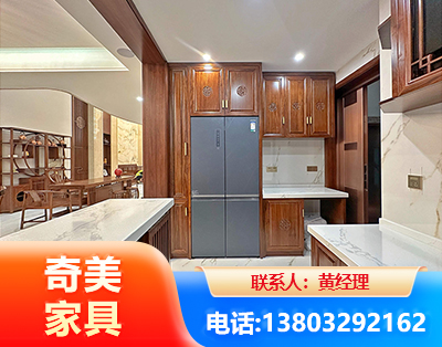仙桃板式家具