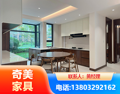 仙桃全屋定制