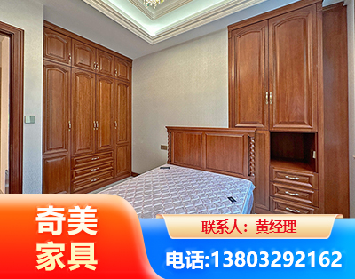 仙桃板木结合家具