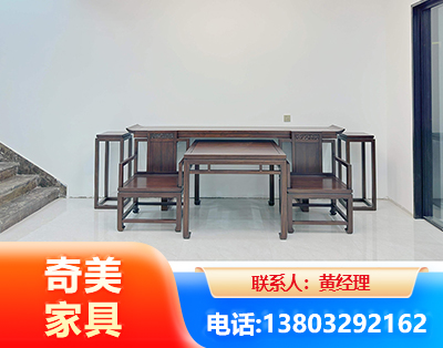 仙桃办公家具