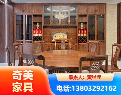 仙桃全屋定制