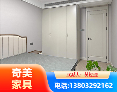 仙桃板式家具