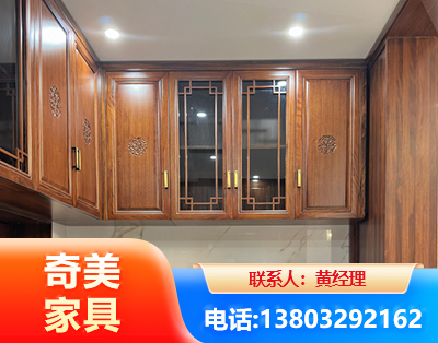 仙桃全屋定制