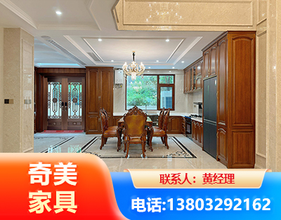 仙桃板木结合家具